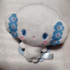 新品　ゆるかわ　サンリオキャラクターズNemophi Lazuli こぎみゅん