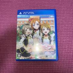ラブライブ! School idol paradise printemps