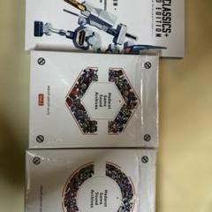 メダロットクラシックスプラス ゲームサウンドアーカイブス vol.1 vol.2