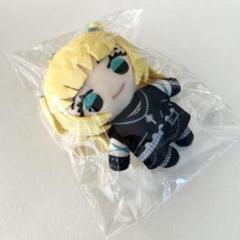 デスノート DEATH NOTE ぬいぐるみマスコット 弥海砂 デスノート