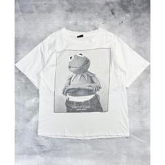 カーミットクライン　changesボディ　スウェット　made in USA 90s Kermit Clein sweat | What'z up