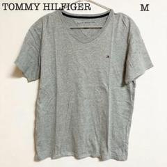 0003 TOMMY HILFIGER トミーヒルフィガー メンズTシャツ M