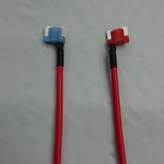 電源取り出しヒューズ