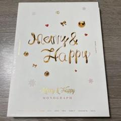 TWICE merry&happy モノグラフトレカ Amazon.co.jp: 990 twice ナヨン MERRY＆Happy モノグラフ