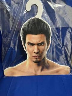 龍が如く 桐生一馬ハンガー LIKE A DRAGON 2025年最新】桐生一馬 ハンガーの人気アイテム - メルカリ