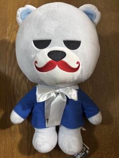 BIGBANG TOP トップ マスコット 5点セット BIGBANG TOP トップ グッズ 5点セットの通販 by みやみや's shop