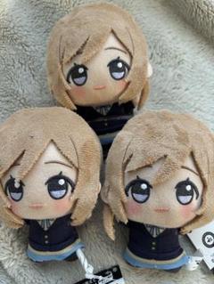学園アイドルマスター　姫崎莉波　もちどる　ぬいぐるみ　学マス 学園アイドルマスター 学マス 姫崎莉波 もちどる 新品 - メルカリ