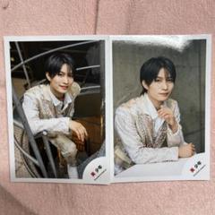 2025年最新】佐藤龍我ステージフォトの人気アイテム - メルカリ