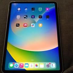 【最終値下げ、メルカリ最安値】iPad Pro  512GB  Wi-Fiモデル 最終値下げ、メルカリ最安値】iPad Pro 512GB Wi-Fiモデル