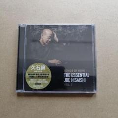 Prayers 久石譲 CD/DVDセット※非売品 13889882.jpg