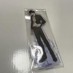 collar×malice カラマリ　柳愛時　アクリルスタンド　等身 AGF フレーム欠品】Collar×Malice 柳愛時 アクリルスタンド | K