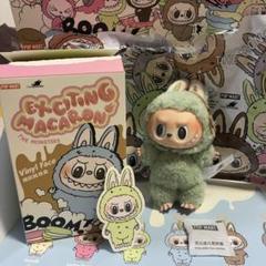 2025年最新】PopMart labubu マカロンの人気アイテム - メルカリ