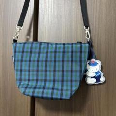 ファミリア サコッシュ ショルダーバッグ (XBネイビー) Amazon.co.jp: ファミリア サコッシュ 神戸ザック ブルー