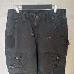 carhartt paint work pants