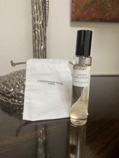 ディオール ジャスミン デ ザンジュ 15ml トラベル スプレー