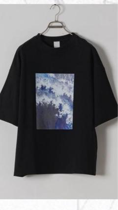 casper john グラフィックtシャツ