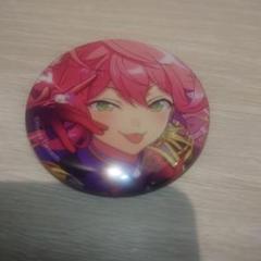 桃李　缶バッジ纏め あんスタ 姫宮桃李 缶バッジ まとめ売り ホワイトブリム F2