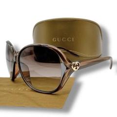 【海外輸入】 3730 2025年最新】GUCCI サングラスの人気アイテム メルカリ - 小物