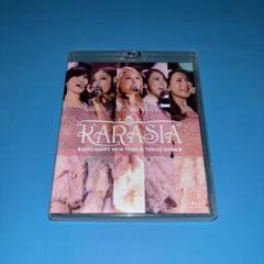 【Blu-ray】KARA KARASIA 2013 TOKYO DOME