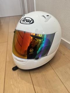 ARAI アライ アストロ TR フルフェイスヘルメット