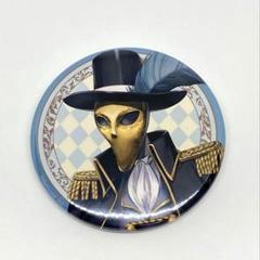 第五人格 リッパー ホテルコラボ 缶バッジ - メルカリ