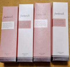 お値下げ[新品未開封]フェッタリッチシャンプー&トリートメント4本セット 614sfdh++gL.jpg