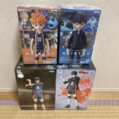楽天市場】【中古】 ハイキュー 造型師×写真家 ハイキュー 影山