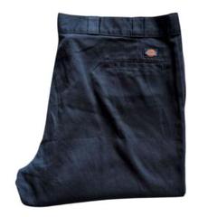 ディッキーズ 874 ワークパンツ ネイビー W50L30 チノパン 現行モデル