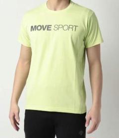 デサント ムーブスポーツ 半袖Tシャツ