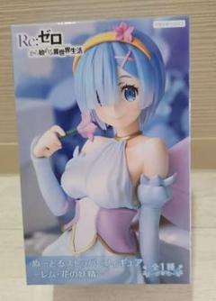 2025年最新】リゼロぬーどるストッパーフィギュアの人気アイテム