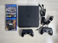 PlayStation 4 本体 その他付随品