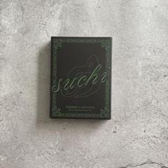 シクフォニ × iCouleur アイシャドウパレット すち