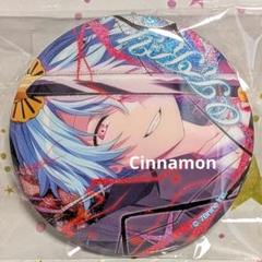 新品未使用 桃源暗鬼 淀川真澄 バニー ハート型缶バッジ - メルカリ