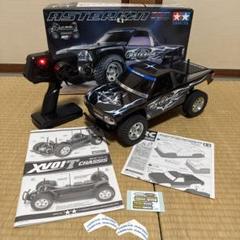 タミヤ 1/10RC アステリオン XV-01T フルセット タミヤ 1/10RC アステリオン XV-01T フルセット - メルカリ