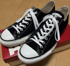 コンバース ALL STAR J OX MADE IN JAPAN 28cm