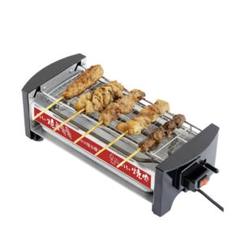 【三ッ谷電機】 屋台横丁 卓上コンロ 焼き鳥 焼肉 海鮮焼き 家庭用 未使用品