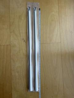 ブラインドカーテン　バトン