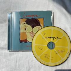 マカロニえんぴつ レモンパイ cdの中古/未使用品 - メルカリ