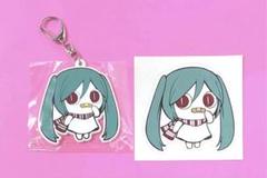 C*e様 ピノキオピー ラバーキーホルダー ラバーストラップ セット ノンブレスアイマイナ」ラバーキーホルダー - ピノキオピー
