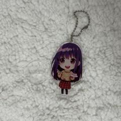 HoneyWorks ハニーワークス　早坂あかり　アクキー