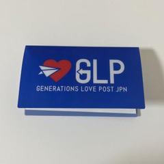 GENERATIONS コンプリート BOX フォトカード GENERATIONS OFFICIAL FAN CLUB