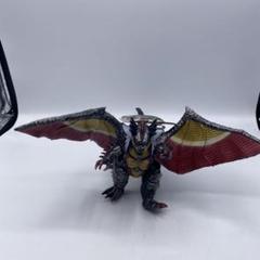 ウルトラ怪獣DX メガロゾーア(第一形態) ウルトラマントリガー