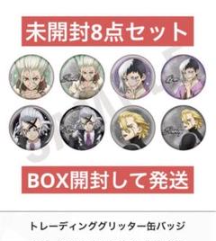 dr.stone ドクスト　スタンリー　特典　ミニフォト　缶バッジ　セット 2025年最新】ドクターストーン スタンリーの人気アイテム - メルカリ