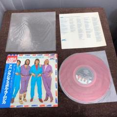ABBA – Gracias Por La Música – Vinyl (LP, Album), 1980