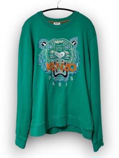 2025年最新】Kenzo トレーナー・スウェットの人気アイテム
