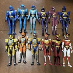2025年最新】超星神グランセイザーの人気アイテム - メルカリ