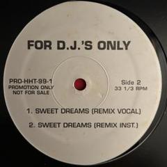 Nas / Street Dreams (Pete Rock Remix)