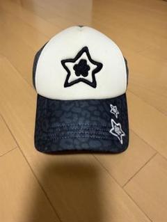 スターチーム starteam メッシュキャップ