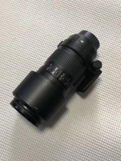 ニコン望遠レンズ NIKKOR AF-S 70-200mm f4.0