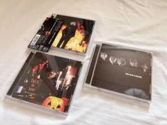 [美品] MAN WITH A MISSION CDまとめ売り